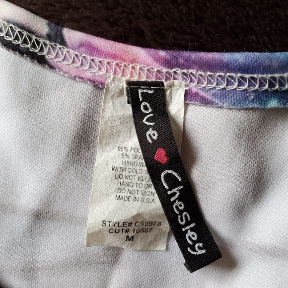 Love Chesley Dress - Picture 3 of 3